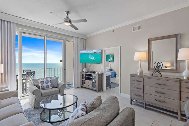 Miramar Beach Condo Rental