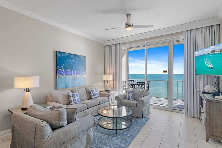 Miramar Beach Condo Rental