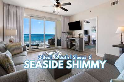 Hurry Wont Last, Leeward Key 605, Beach service, 2 King Beds, Florida Living at its finest