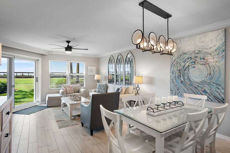 Miramar Beach Condo Rental