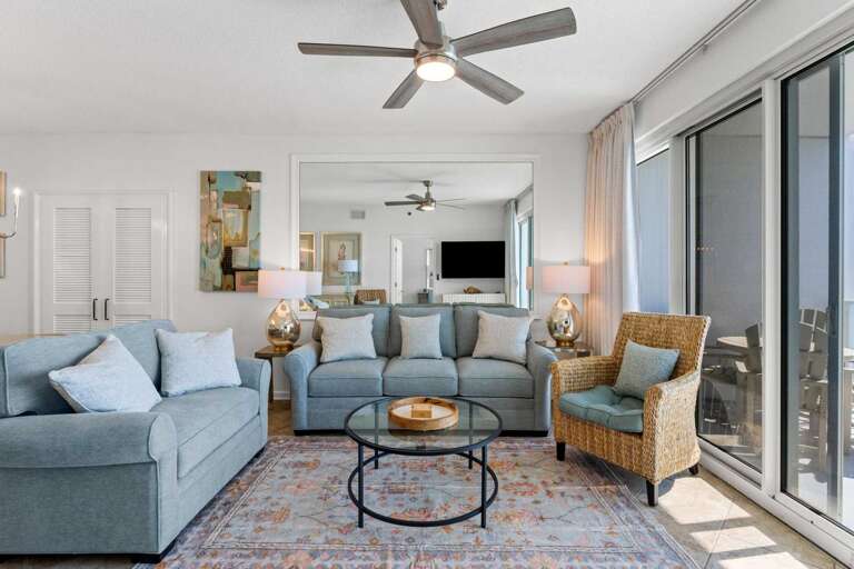 Miramar Beach Condo Rental