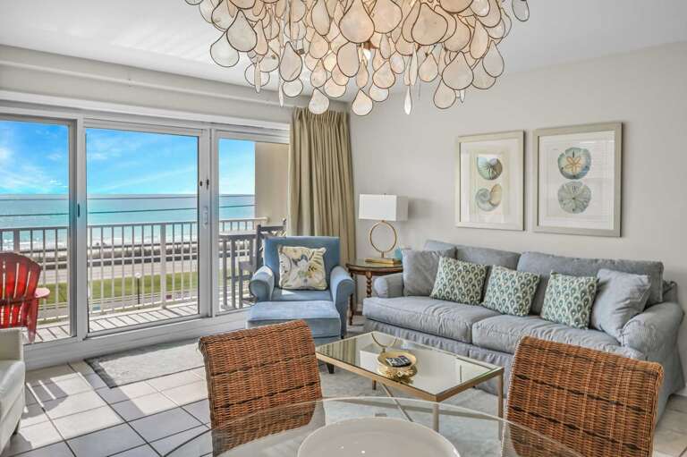 Miramar Beach Condo Rental
