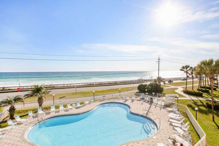 Miramar Beach Condo Rental