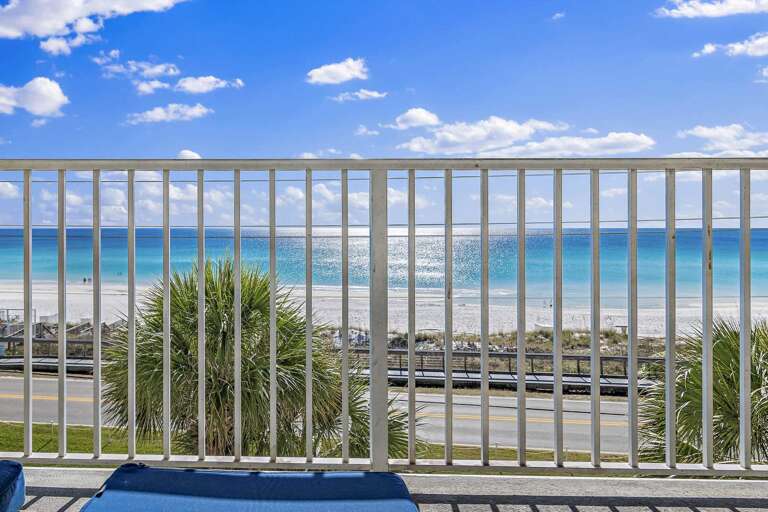 Miramar Beach Condo Rental