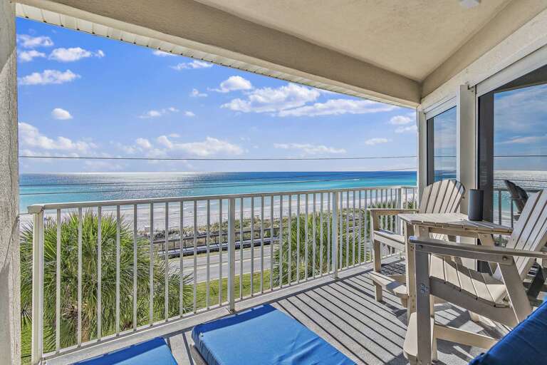 Miramar Beach Condo Rental