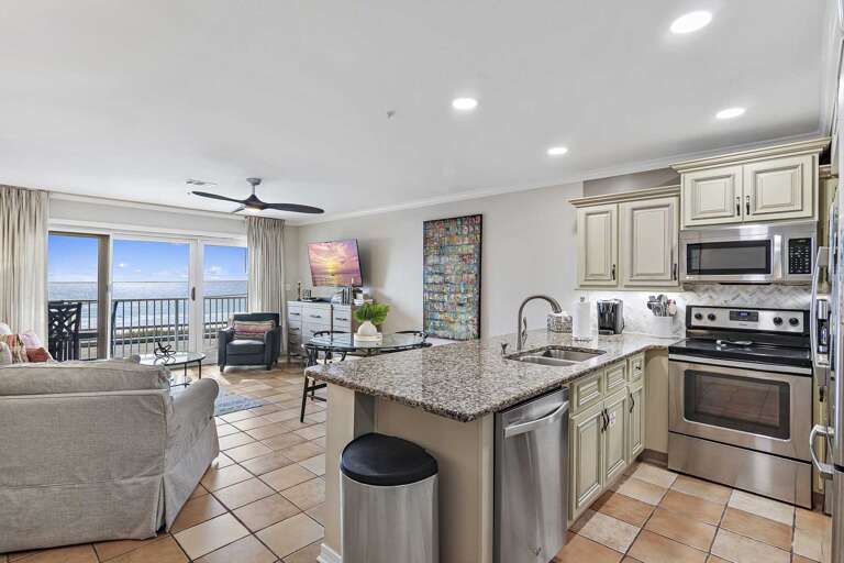 Miramar Beach Condo Rental