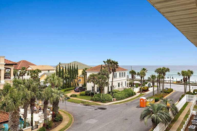 Miramar Beach Condo Rental