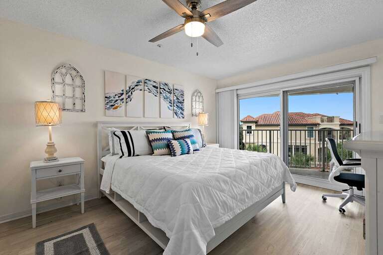 Miramar Beach Condo Rental