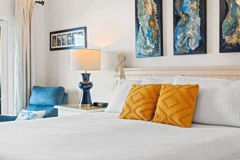 primary bedroom ciboney 4007