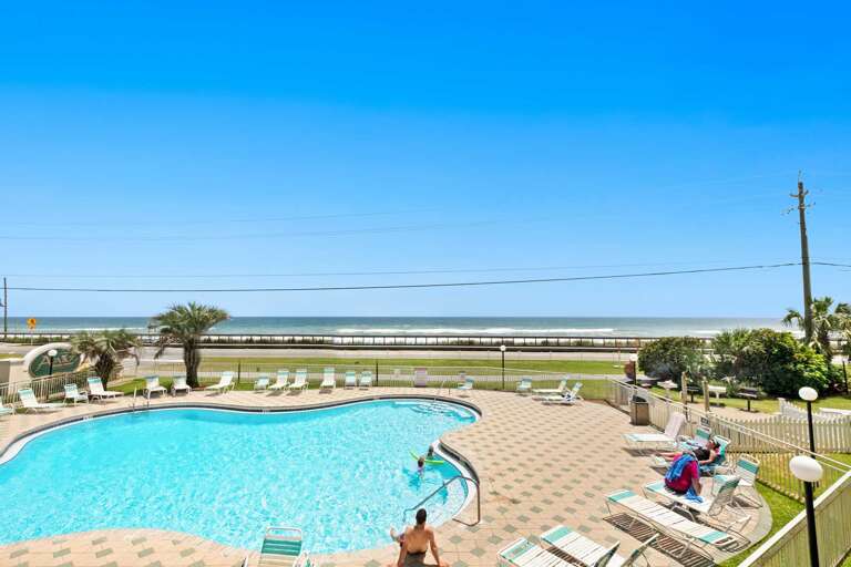 Miramar Beach Condo Rental