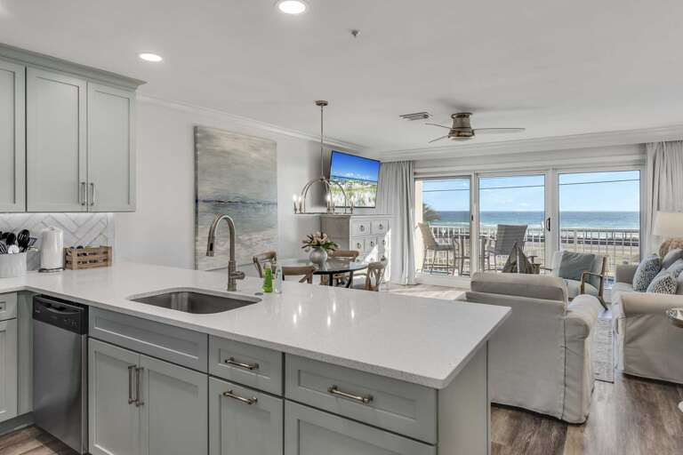 Miramar Beach Condo Rental
