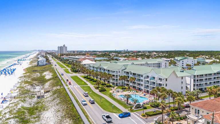 Find Rentals