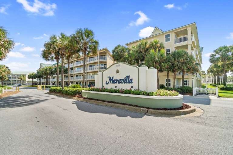 Find Rentals