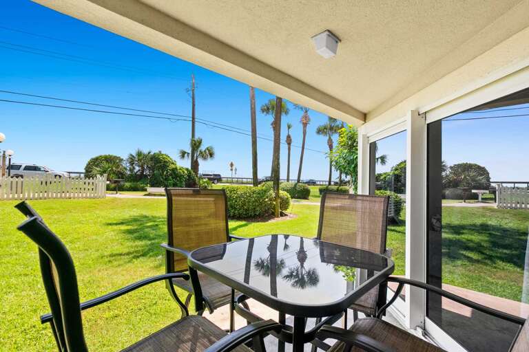 Miramar Beach Condo Rental