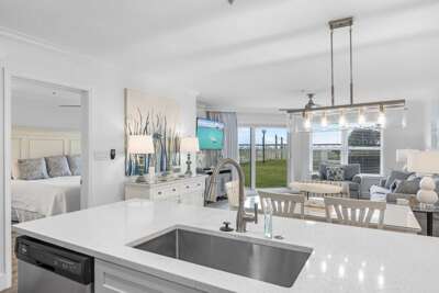 Maravilla 2109    2Bed