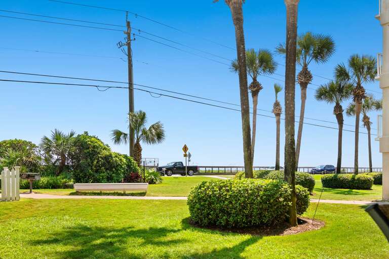 Miramar Beach Condo Rental