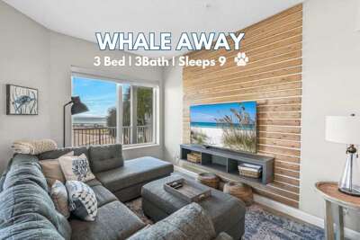 Miramar Beach Condos Rentals