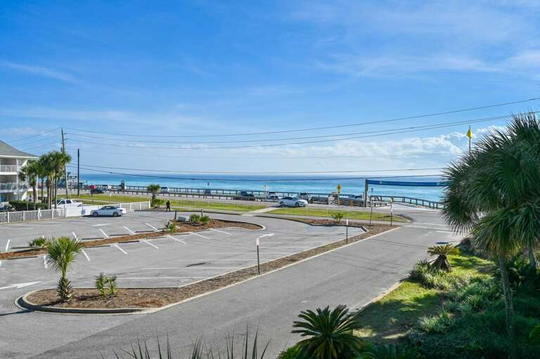 view crystal view 203