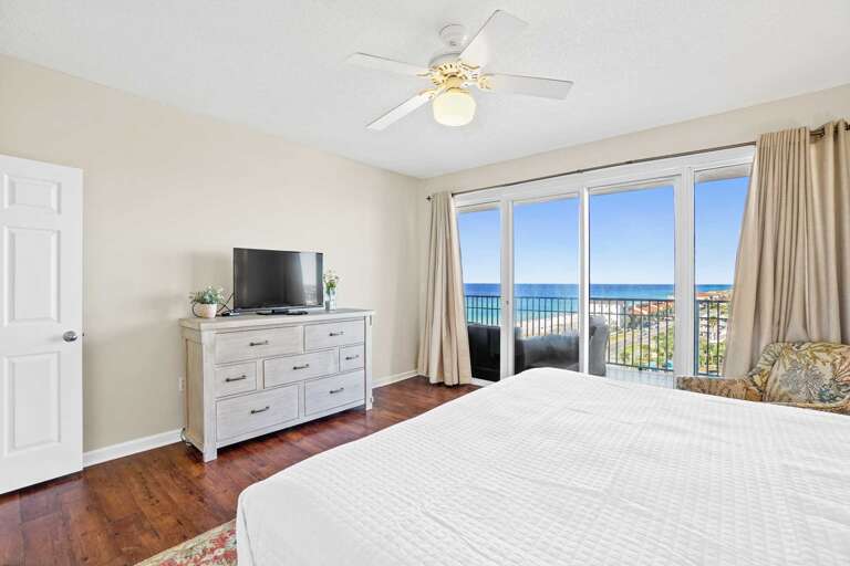 4 bedroom vacation condo in miramar beach