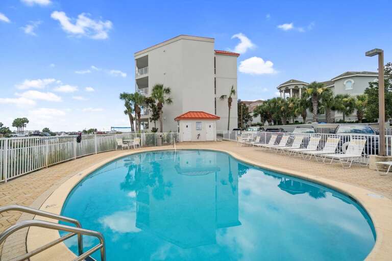 Find Rentals