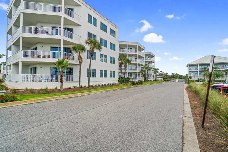 Find Rentals