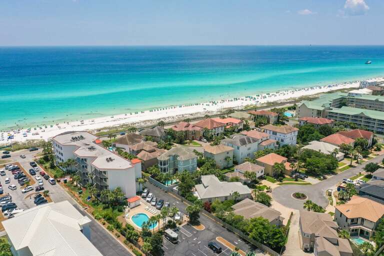 Find Rentals
