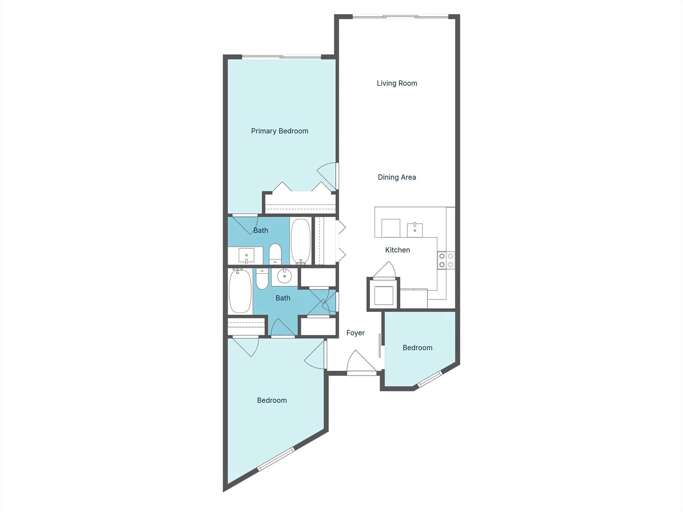 Find Rentals