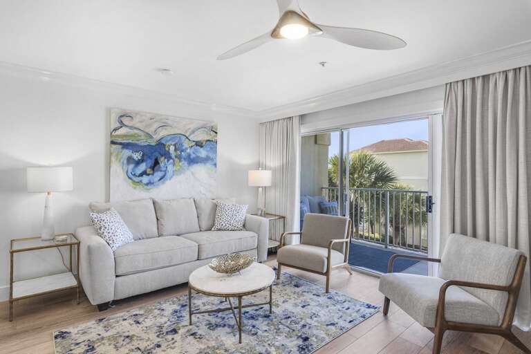 Miramar Beach Condo Rental