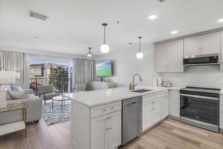 Miramar Beach Condo Rental