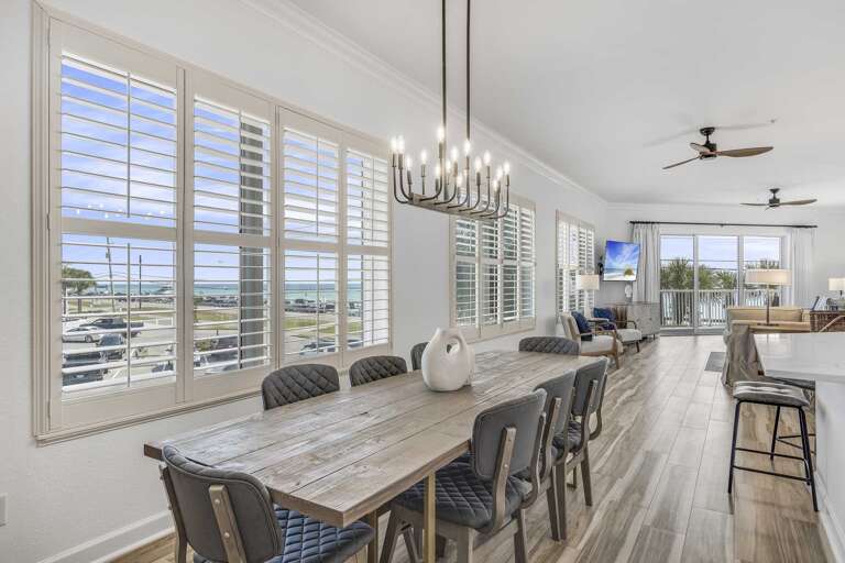 Miramar Beach Condo Rental