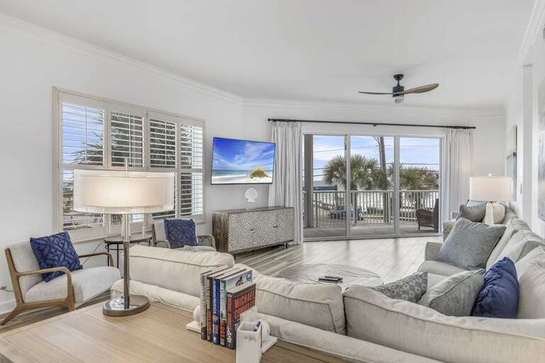 Miramar Beach Condo Rental