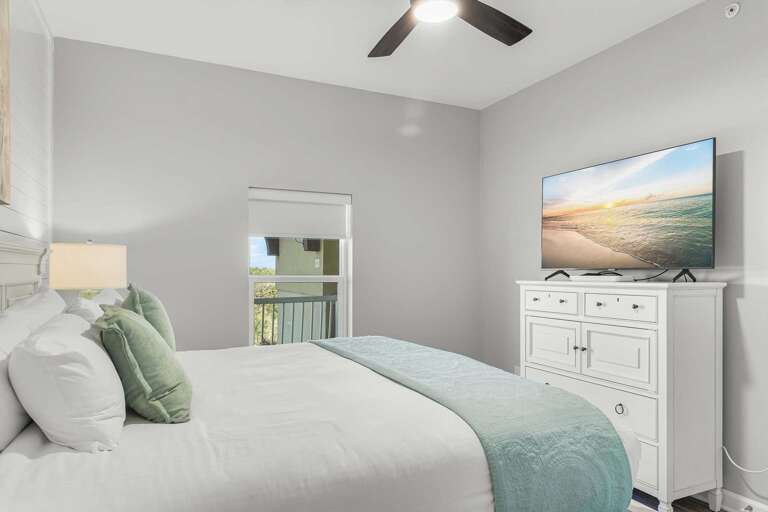 Pet friendly destin rental beach retreat 406