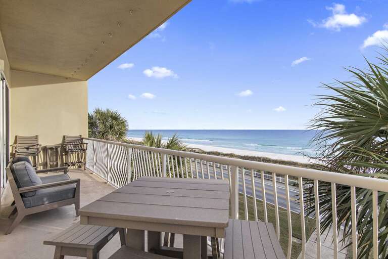 pet friendly destin condos with a view 311