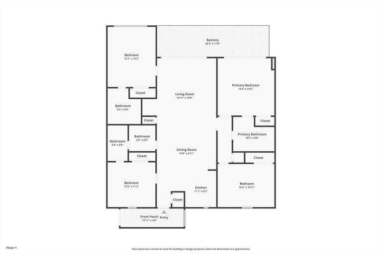 Find Rentals