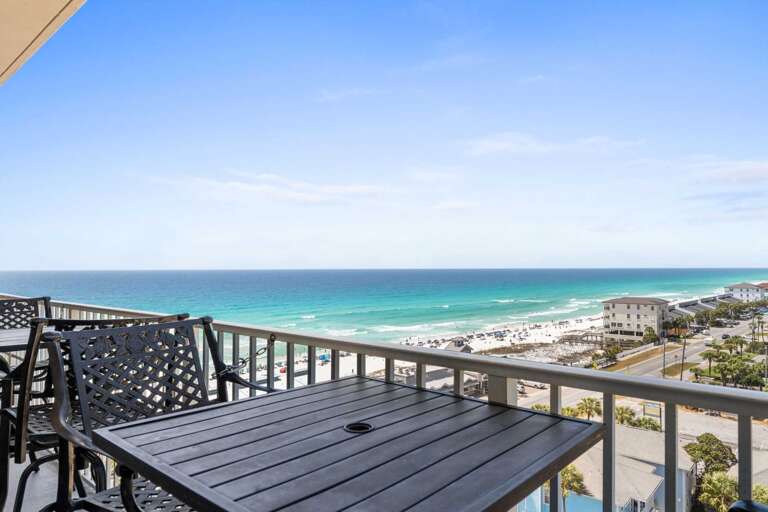 4 Bedroom Gulf View Condos Perfect for Family Vacation Leeward Key 1001