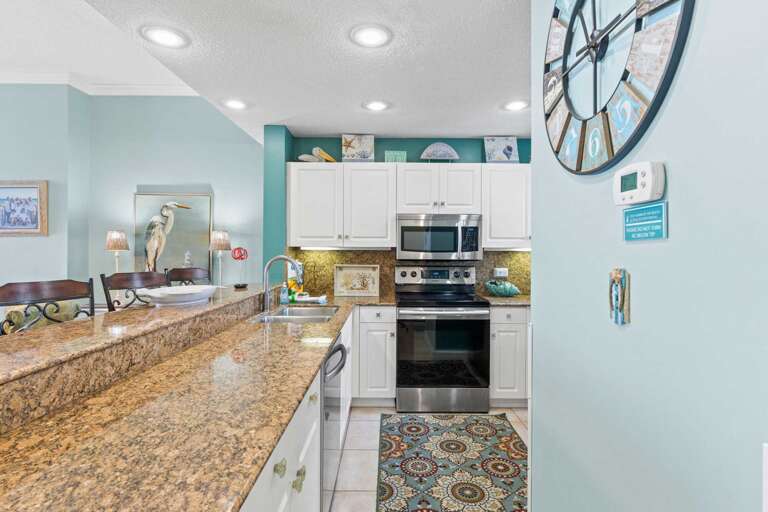 Miramar Beach Condo Rental