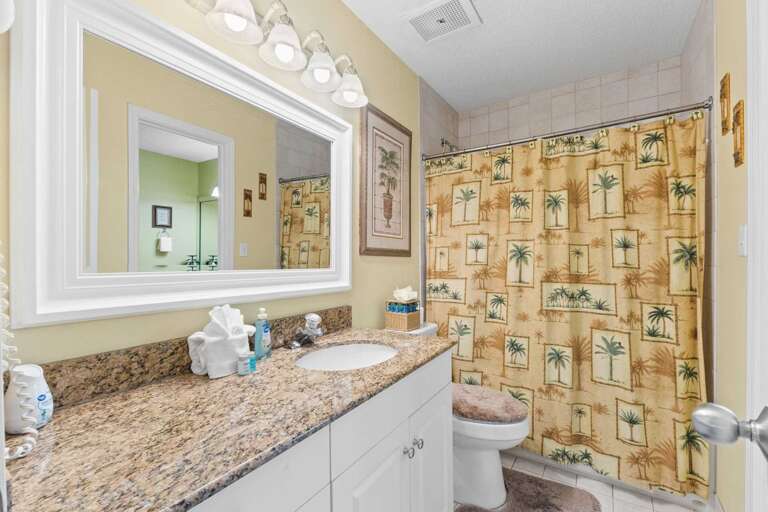 Find Rentals
