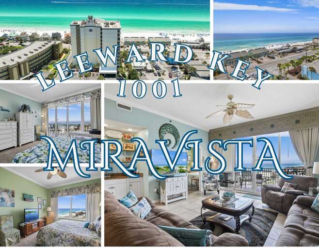 Miramar Beach Condo Rental