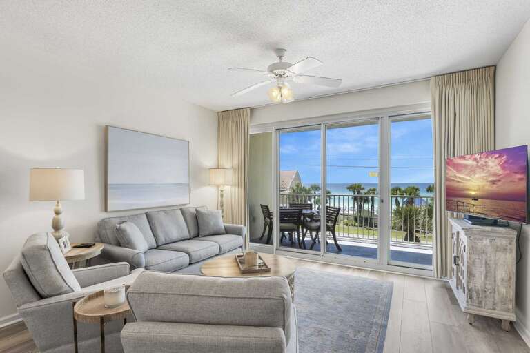 where to stay in miramar beach fl