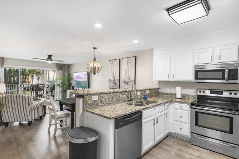 Miramar Beach Condo Rental