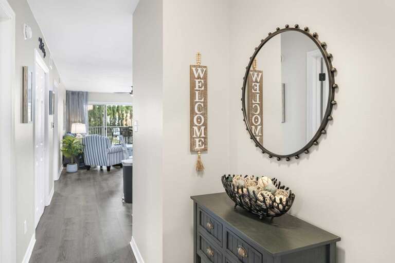 Miramar Beach Condo Rental