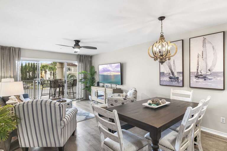 Miramar Beach Condo Rental