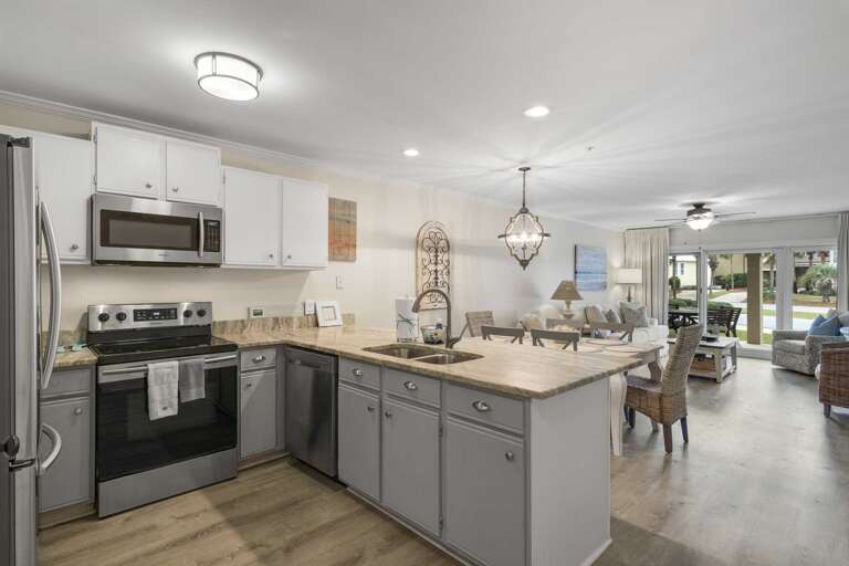 Miramar Beach Condo Rental