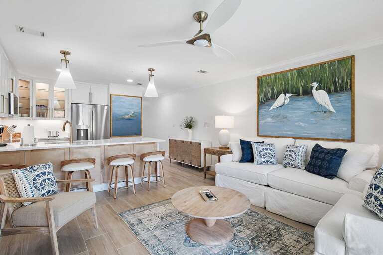 Miramar Beach Condo Rental