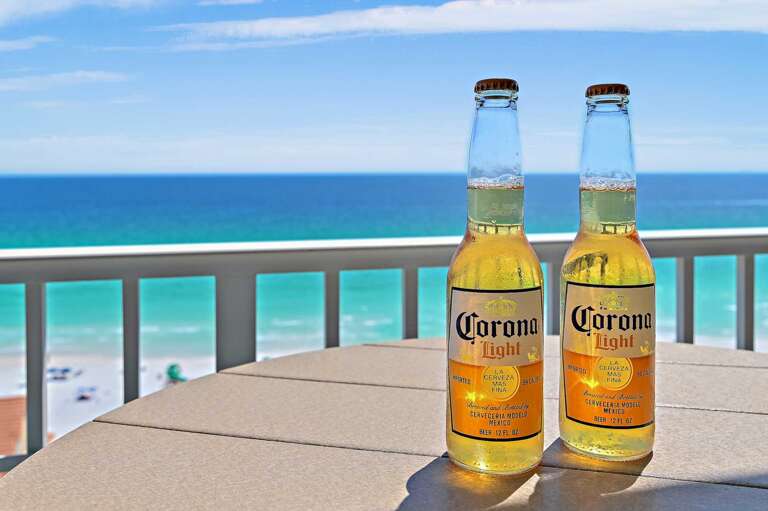 condo on the beach in destin