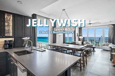 Leeward Key1006 Jelly wish
