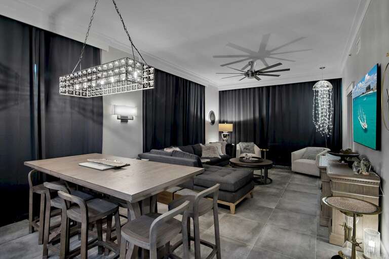 where to stay in destin