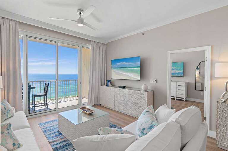 best condo rentals in destin