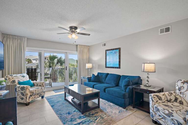 Miramar Beach Condo Rental