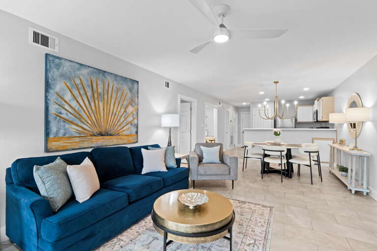 Find Rentals
